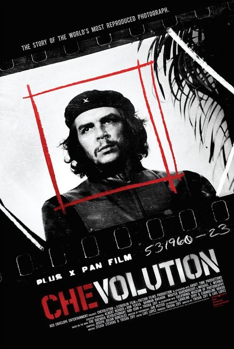 Chevolution : Poster