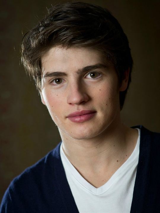 Poster Gregg Sulkin