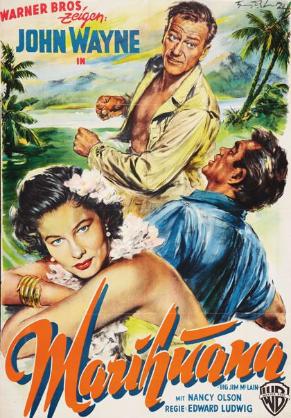 Uma Aventura Perigosa : Poster