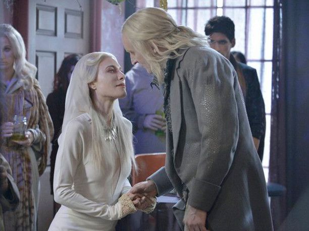 Defiance : Fotos
