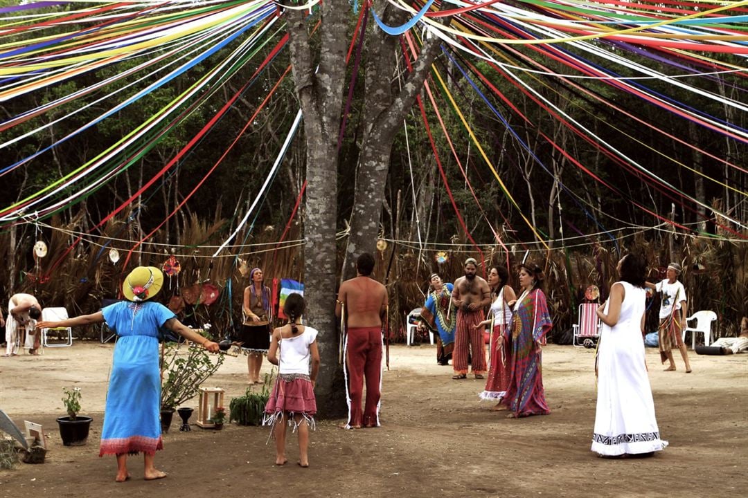 Pra Lá do Mundo : Fotos