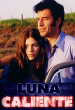 Luna Caliente : Poster