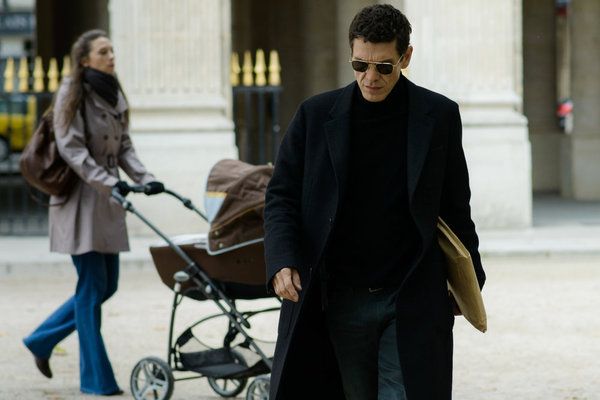 Crossing Lines : Fotos Marc Lavoine