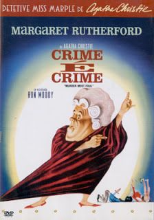 Crime é Crime : Poster