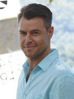 Poster Rodger Corser