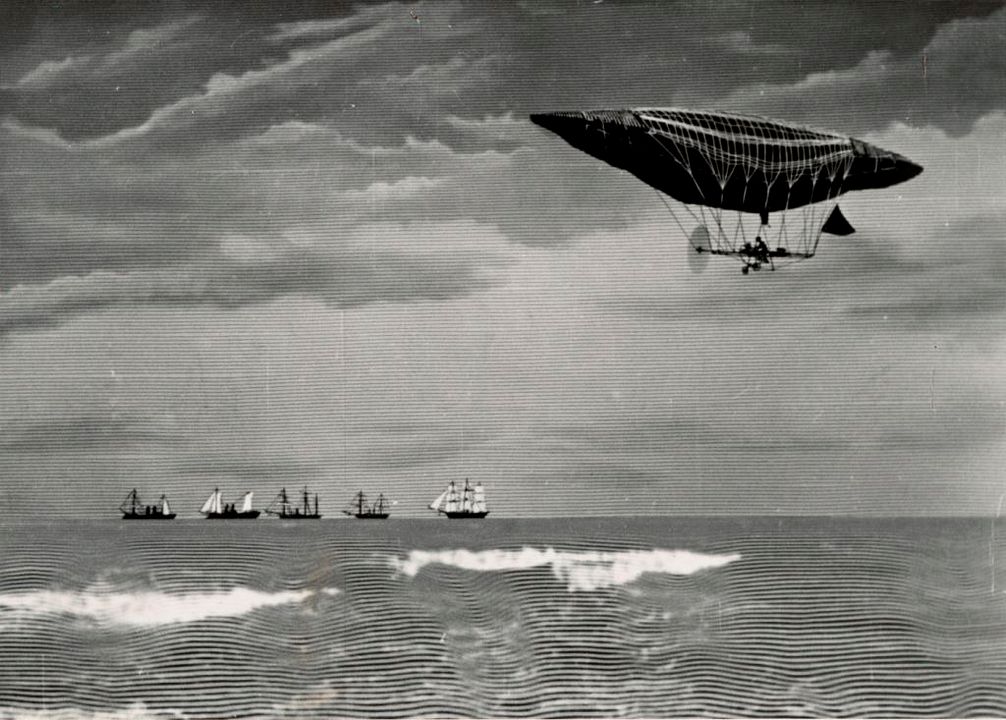 Invention for Destruction : Fotos