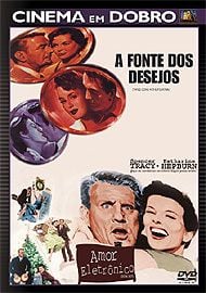 Amor Eletrônico : Poster