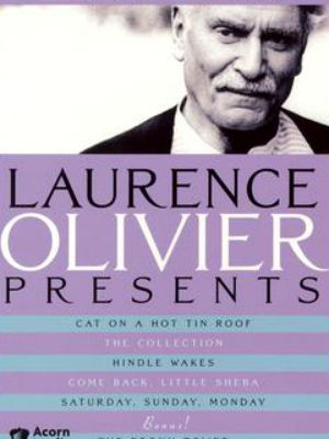 Saturday, Sunday, Monday : Poster