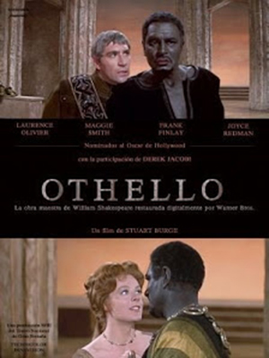 Othello : Poster