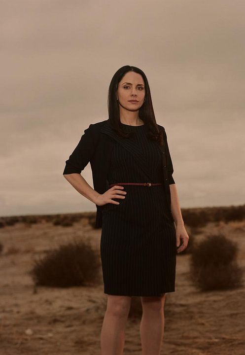 Breaking Bad : Fotos Laura Fraser
