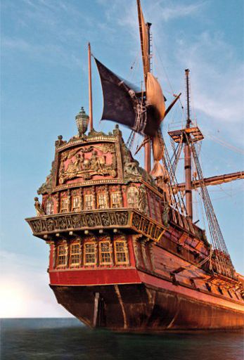 Black Sails : Fotos