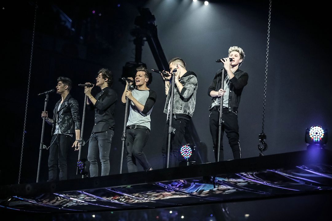 One Direction: This Is Us : Fotos