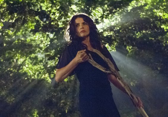 Witches of East End : Fotos Julia Ormond