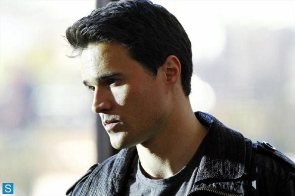 Fotos Brett Dalton