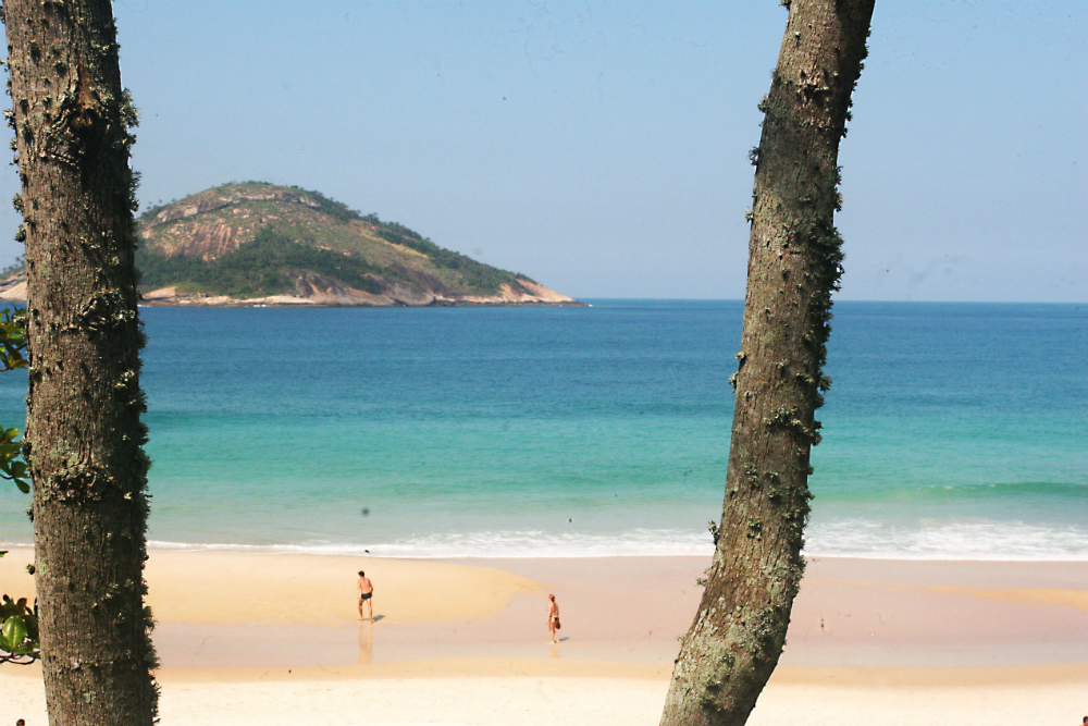 Sorria, Você Está na Barra! : Fotos