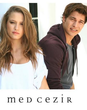 Medcezir: Vidas Alheias : Poster