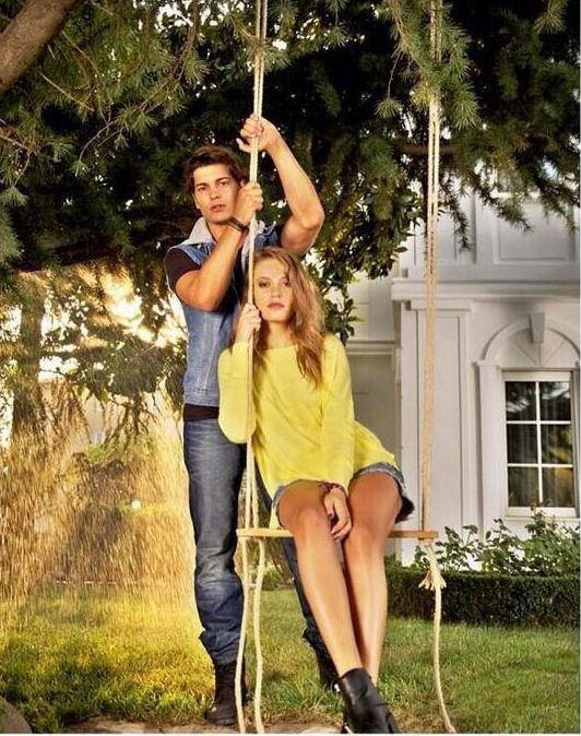 Medcezir: Vidas Alheias : Fotos