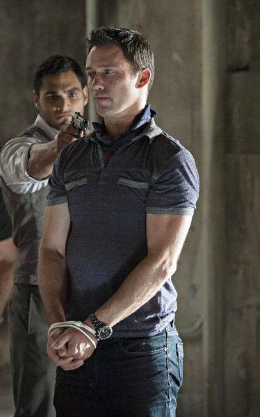 Fotos Jeffrey Donovan