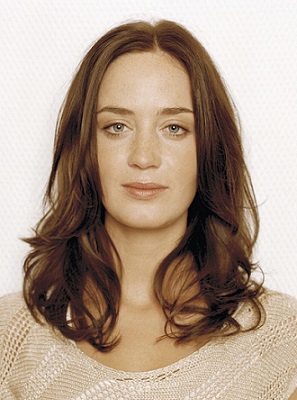 Poster Emily Blunt