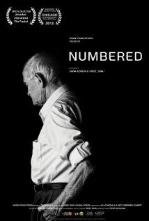 Numerado : Poster