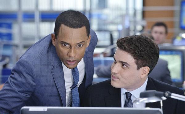 Fotos Hill Harper