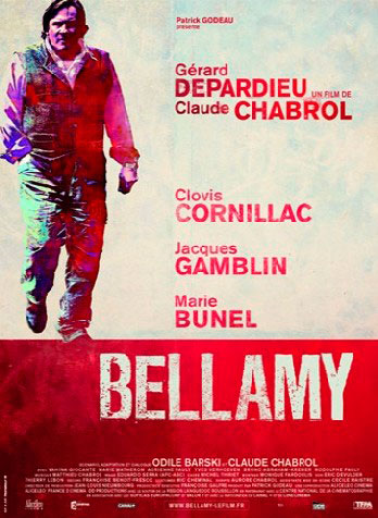 Bellamy : Poster