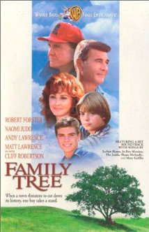 Family Tree : Poster