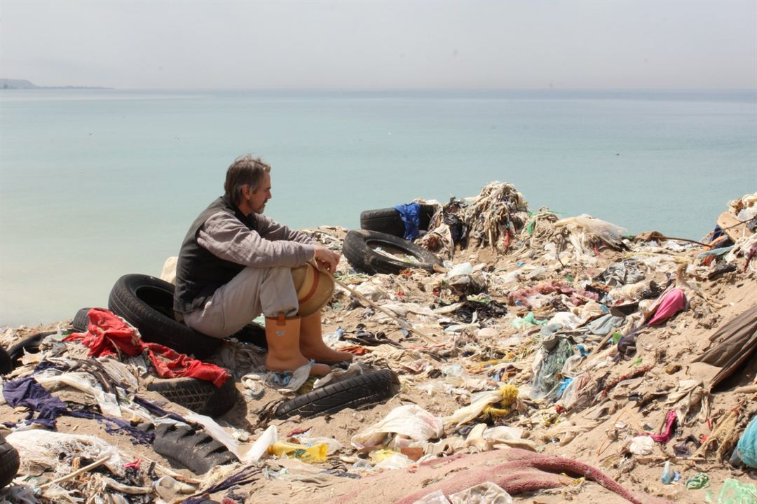 Trashed - Para Onde Vai Nosso Lixo : Fotos Jeremy Irons