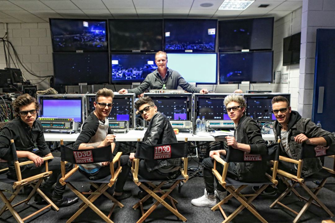 One Direction: This Is Us : Fotos