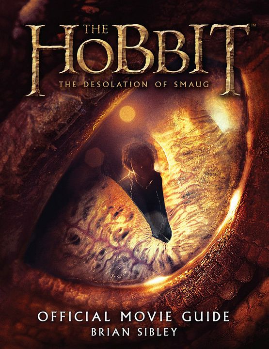 O Hobbit: A Desolação de Smaug : Revista