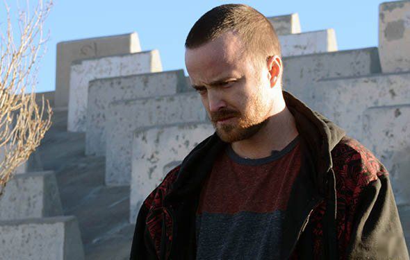 Breaking Bad : Fotos Aaron Paul