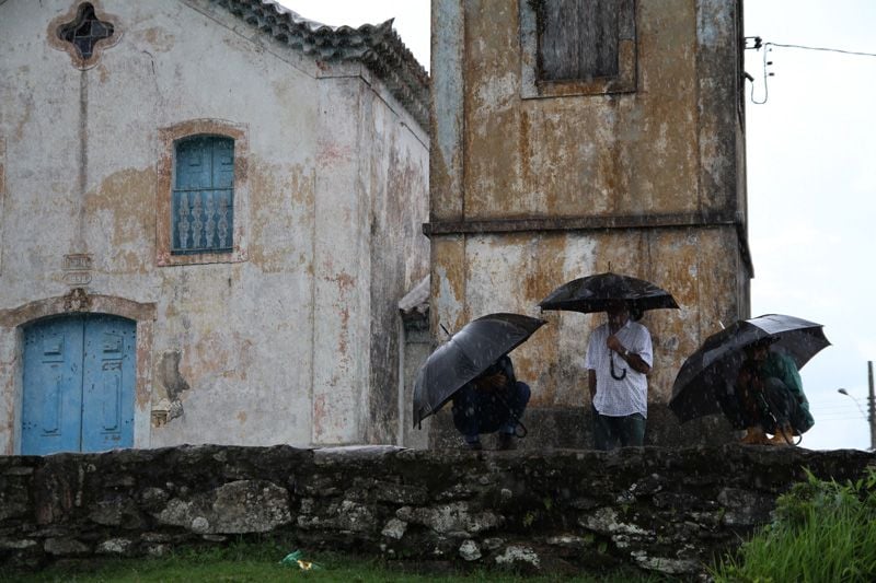 Ibitipoca, Droba pra Lá : Fotos