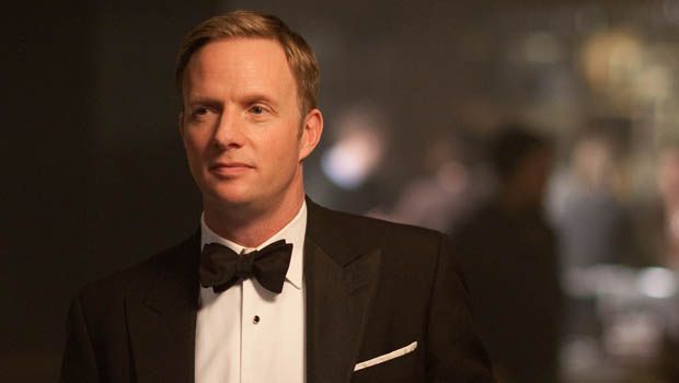 Fotos Rupert Penry-Jones