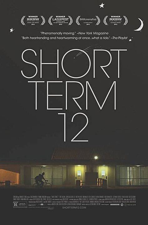 Short Term 12 : Poster