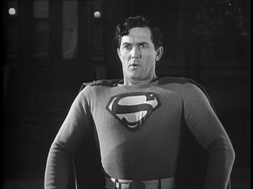 Super-Homem : Fotos