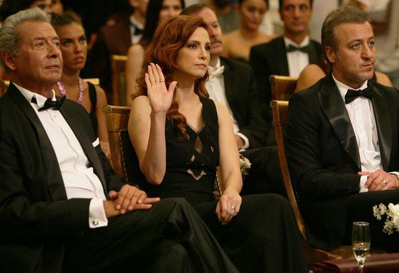 Medcezir: Vidas Alheias : Fotos