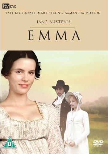 Emma : Poster
