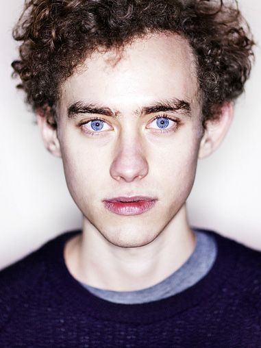 Poster Olly Alexander
