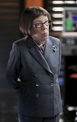 NCIS: Los Angeles : Fotos Linda Hunt