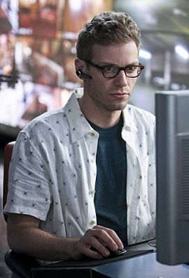 NCIS: Los Angeles : Fotos Barrett Foa