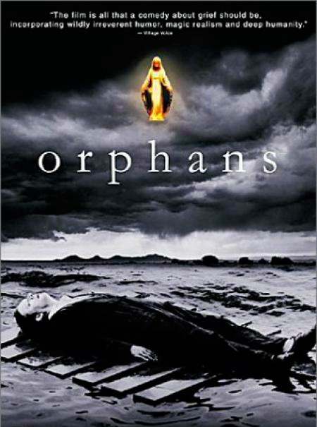 Orphans : Poster