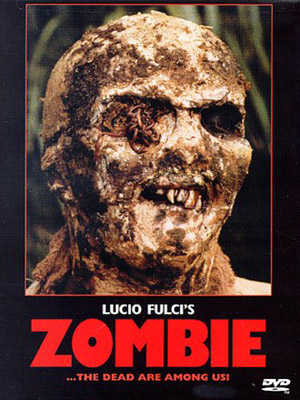 Zumbi 2 - A Volta dos Mortos : Poster