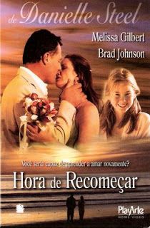 Hora de Recomeçar : Poster