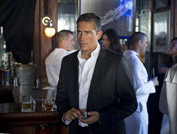 Person Of Interest : Fotos Jim Caviezel