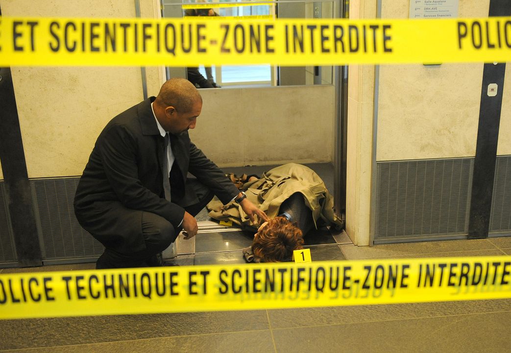 Fotos Edouard Montoute