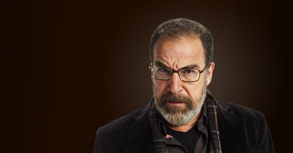 Fotos Mandy Patinkin