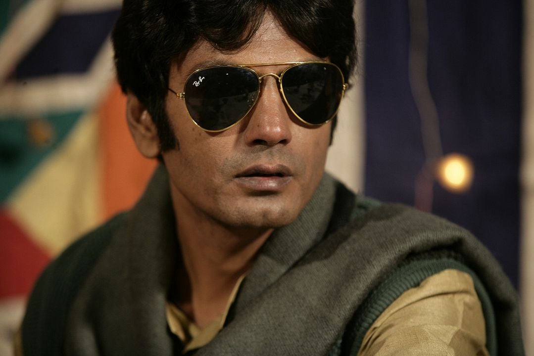 Gangues de Wasseypur : Fotos