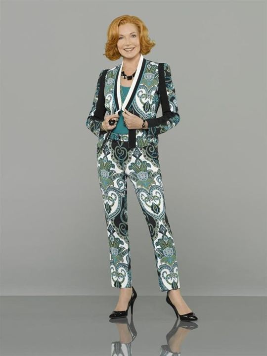 Revista Susan Sullivan