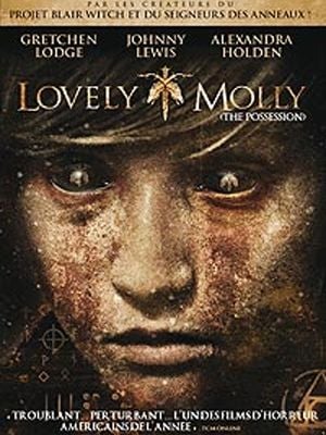 Adorável Molly : Poster