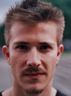 Poster Fernando Álvarez Rebeil